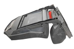 Polaris - 18 Polaris RZR XP Turbo Passenger Side Seat & Frame - Image 4