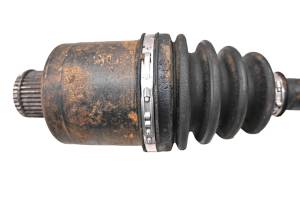 Polaris - 01 Polaris Sportsman 500 Rear Right Left Cv Axle - Image 4