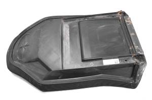 Polaris - 18 Polaris RZR S 900 EPS 4x4 Seat Cushion Upper Back - Image 2