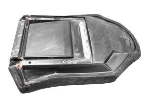 Polaris - 18 Polaris RZR S 900 EPS 4x4 Seat Cushion Upper Back - Image 3