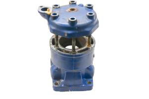 Polaris - 95 Polaris SL 750 Cylinder & Cylinder Head For Parts - Image 3