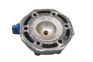 Polaris - 95 Polaris SL 750 Cylinder & Cylinder Head For Parts - Image 5