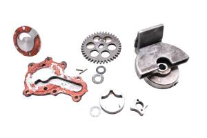 Polaris - 09 Polaris Sportsman 850 4x4 Oil Pump - Image 4