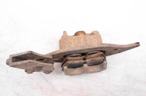 Polaris - 18 Polaris RZR S 900 EPS 4x4 Front Left Brake Caliper - Image 3