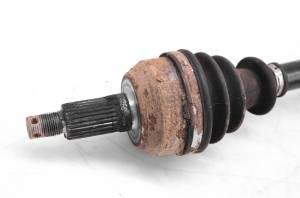 Polaris - 18 Polaris RZR S 900 EPS 4x4 Rear Right Left Cv Axle - Image 2