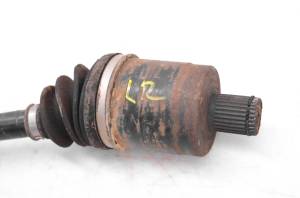 Polaris - 18 Polaris RZR S 900 EPS 4x4 Rear Right Left Cv Axle - Image 3