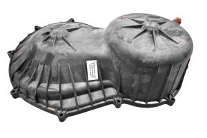 09 Polaris Sportsman 850 4x4 Outer Belt Clutch Cover
