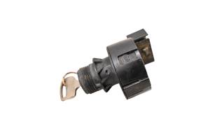 01 Polaris Xplorer 400 4x4 Key Switch