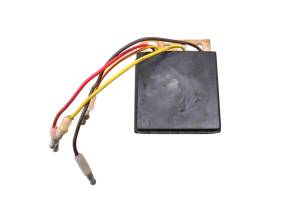 01 Polaris Sportsman 500 Regulator Rectifier