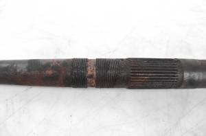 Yamaha - 02 Yamaha Raptor 660 2x4 Rear Axle YFM660R - Image 4