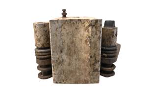 Polaris - 01 Polaris Xplorer 400 4x4 Front Right Brake Caliper - Image 3