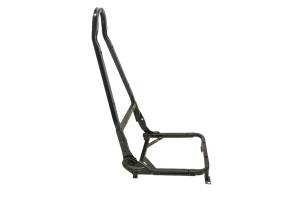 18 Polaris Slingshot SL Icon Passenger Seat Frame Upper & Lower