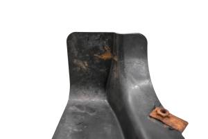 Polaris - 01 Polaris Xplorer 400 4x4 Right Radiator Splash Guard Cover - Image 4