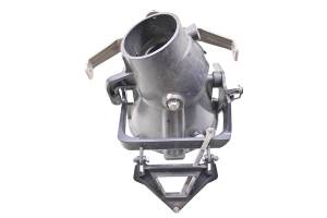 07 Sea-Doo GTX Limited 215 Directional Steering Nozzle