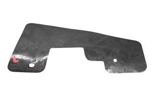 01 Polaris Xplorer 400 4x4 Front Left Inner Mud Guard Cover