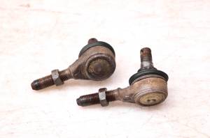 Yamaha - 02 Yamaha Raptor 660 2x4 Tie Rod Ends YFM660R - Image 3