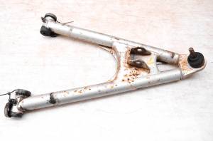 02 Yamaha Raptor 660 2x4 Front Lower Right A-Arm YFM660R