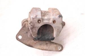 02 Yamaha Raptor 660 2x4 Front Left Brake Caliper YFM660R