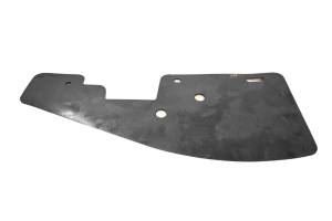 Polaris - 01 Polaris Xplorer 400 4x4 Front Right Inner Mud Guard Cover - Image 2
