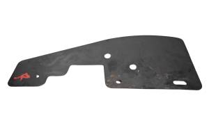 Polaris - 01 Polaris Xplorer 400 4x4 Front Right Inner Mud Guard Cover - Image 3