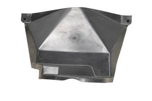 95 Polaris SL 750 Air Intake Baffle