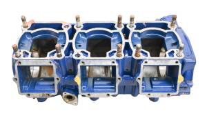 Polaris - 95 Polaris SL 750 Crankcase Center Crank Case For Parts - Image 2