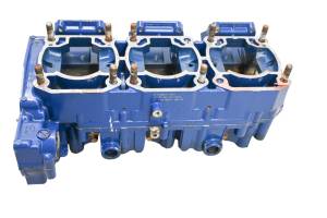 Polaris - 95 Polaris SL 750 Crankcase Center Crank Case For Parts - Image 3