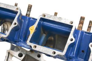 Polaris - 95 Polaris SL 750 Crankcase Center Crank Case For Parts - Image 7