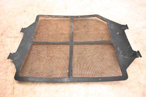 00 Polaris Xpedition 425 4x4 Radiator Shroud Guard