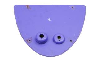 Polaris - 95 Polaris SL 750 Instrument Panel Cover - Image 3