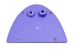 Polaris - 95 Polaris SL 750 Instrument Panel Cover - Image 4