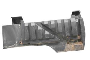 Kawasaki - 17 Kawasaki Mule Pro-DXT EPS LE Right Rear Cargo Box Side Panel Cover KAF1000CH - Image 3