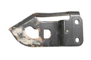 Kawasaki - 17 Kawasaki Mule Pro-DXT EPS LE Shift Linkage Bracket Mount KAF1000CH - Image 2