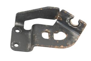 Kawasaki - 17 Kawasaki Mule Pro-DXT EPS LE Shift Linkage Bracket Mount KAF1000CH - Image 3