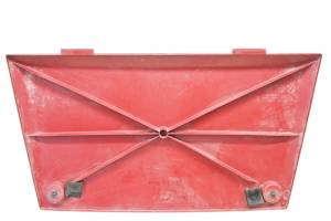 Kawasaki - 17 Kawasaki Mule Pro-DXT EPS LE Hood Front Fender Cover KAF1000CH - Image 3