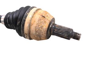 Polaris - 09 Polaris Sportsman 850 4x4 Rear Cv Axle Left Right - Image 2