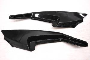 16 Sea-Doo Spark 2UP 900 Ace Side Trim Fenders Left & Right