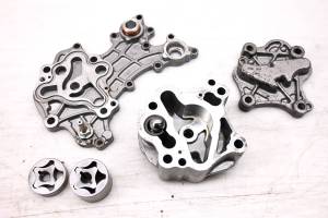 06 Yamaha Waverunner FX1000 Oil Pump