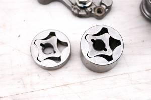 Yamaha - 06 Yamaha Waverunner FX1000 Oil Pump - Image 2