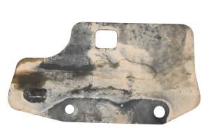 Kawasaki - 17 Kawasaki Mule Pro-DXT EPS LE Master Cylinder Guard Cover KAF1000CH - Image 3