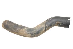 Kawasaki - 17 Kawasaki Mule Pro-DXT EPS LE Airbox Resonator Hose KAF1000CH - Image 2