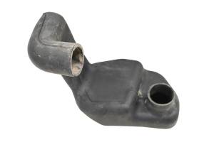 Kawasaki - 17 Kawasaki Mule Pro-DXT EPS LE Airbox Intake Duct KAF1000CH - Image 4