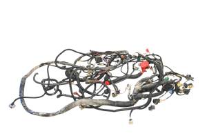 17 Kawasaki Mule Pro-DXT EPS LE Wire Harness Electrical Wiring KAF1000CH