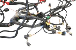 Kawasaki - 17 Kawasaki Mule Pro-DXT EPS LE Wire Harness Electrical Wiring KAF1000CH - Image 2