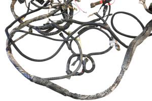 Kawasaki - 17 Kawasaki Mule Pro-DXT EPS LE Wire Harness Electrical Wiring KAF1000CH - Image 4