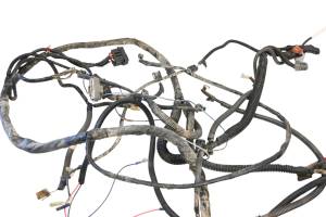 Kawasaki - 17 Kawasaki Mule Pro-DXT EPS LE Wire Harness Electrical Wiring KAF1000CH - Image 5