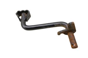 Polaris - 01 Polaris Xplorer 400 4x4 Rear Brake Pedal - Image 2