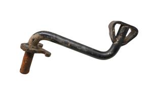 Polaris - 01 Polaris Xplorer 400 4x4 Rear Brake Pedal - Image 3