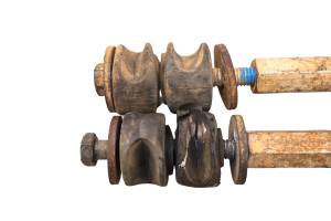 Polaris - 01 Polaris Sportsman 500 Rear Sway Bar End Links - Image 2