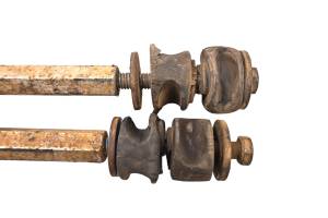 Polaris - 01 Polaris Sportsman 500 Rear Sway Bar End Links - Image 3